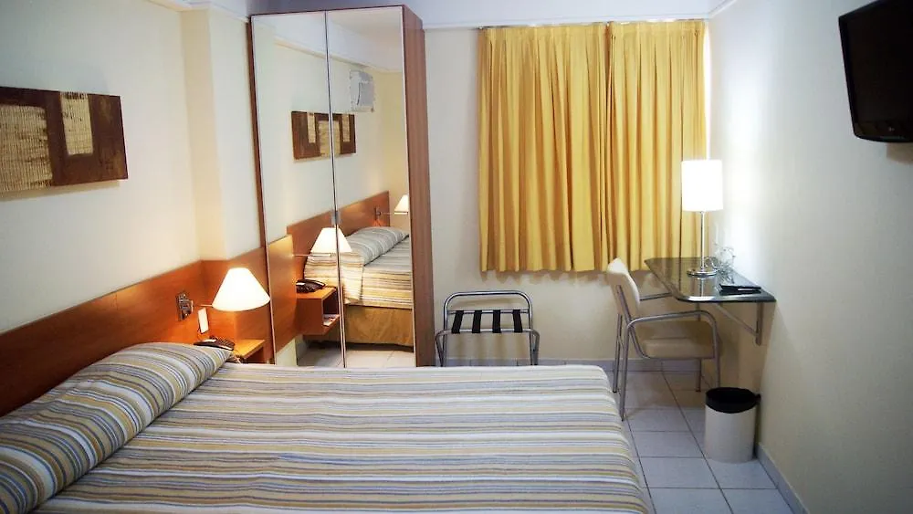 Cjc Short Stay Natal Apartment