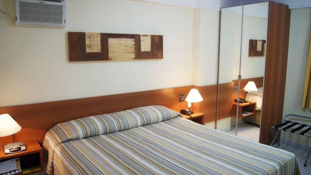 Apartment Cjc Short Stay Natal Brazil