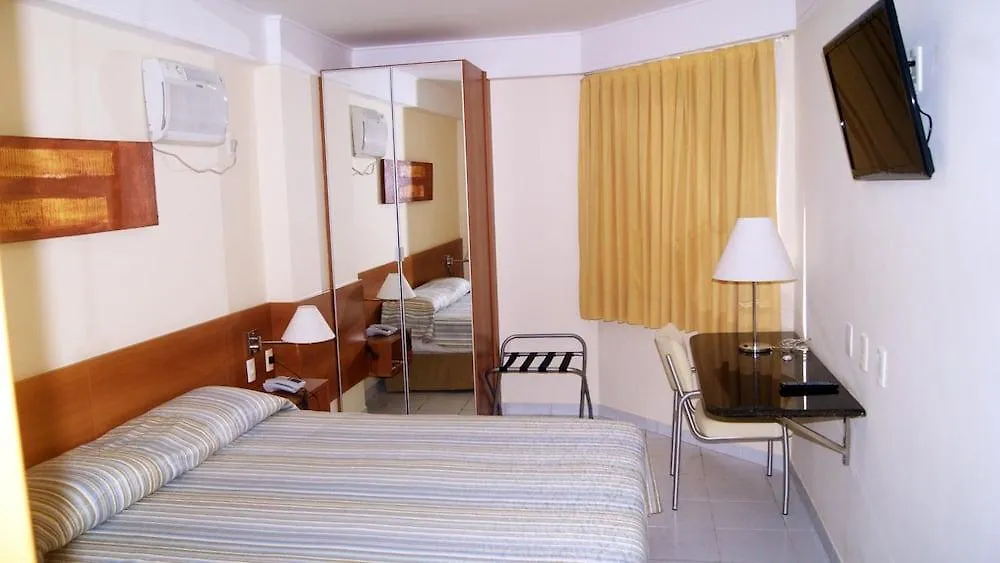 Apartment Cjc Short Stay Natal