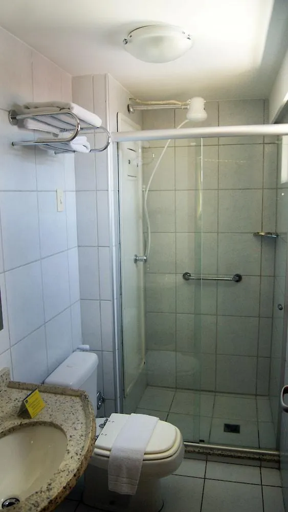 Apartment Cjc Short Stay Natal