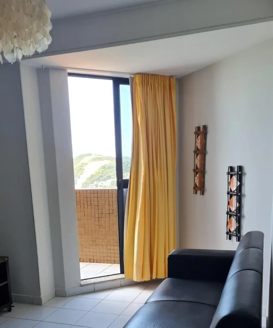 Apartment Cjc Short Stay Natal