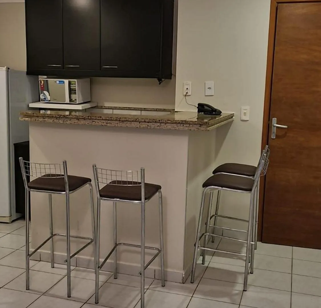 Apartment Cjc Short Stay Natal