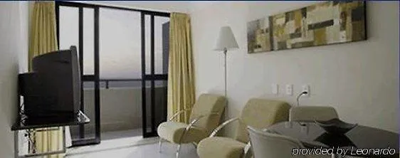 Apartment Cjc Short Stay Natal