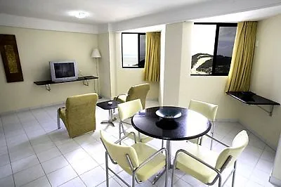 Cjc Short Stay Natal Apartment