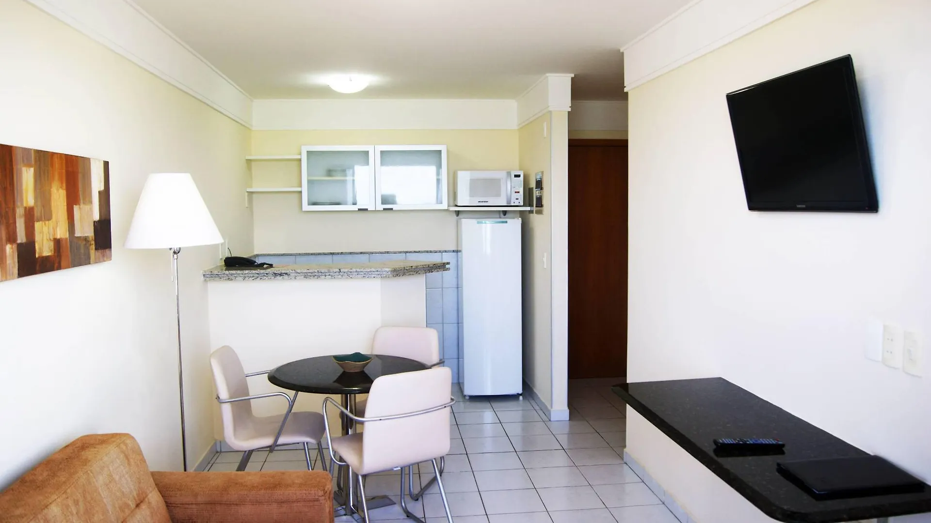 Apartment Cjc Short Stay Natal Brazil