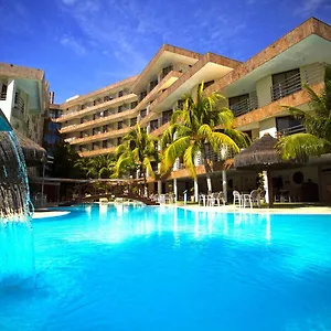 Esmeralda Praia ***** Natal