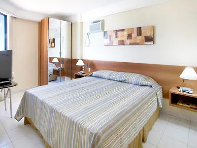 Cjc Short Stay Natal Apartment