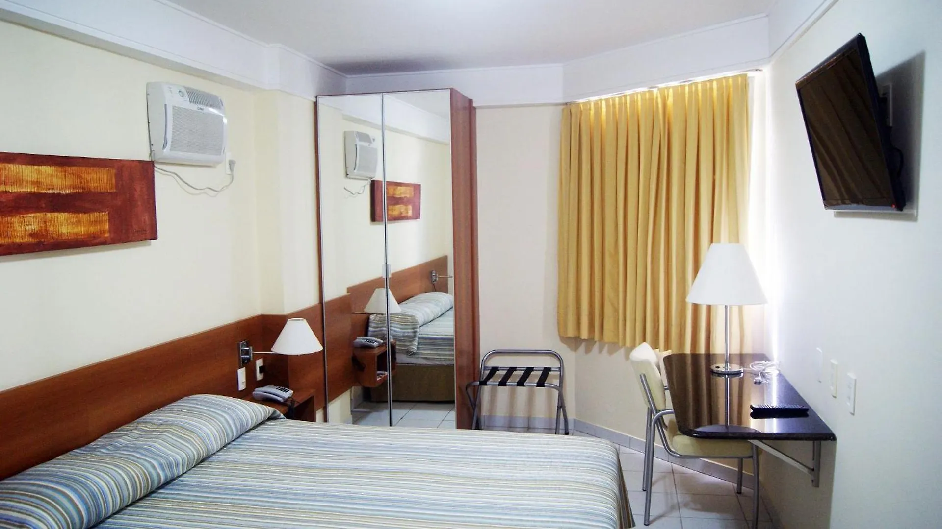 Apartment Cjc Short Stay Natal Brazil