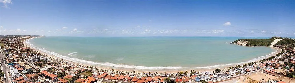 Apartment Cjc Short Stay Natal Brazil