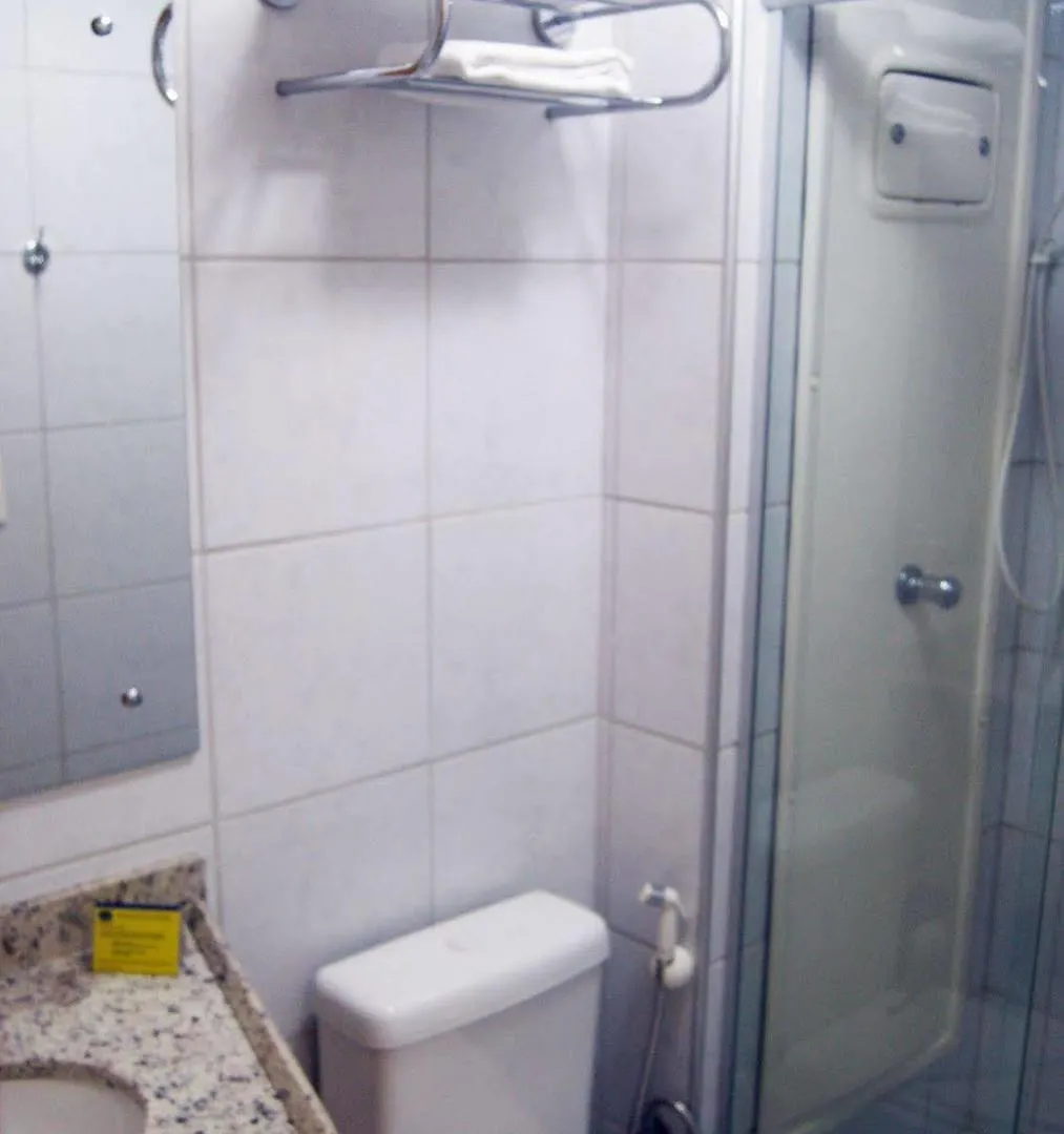 Cjc Short Stay Natal Apartment