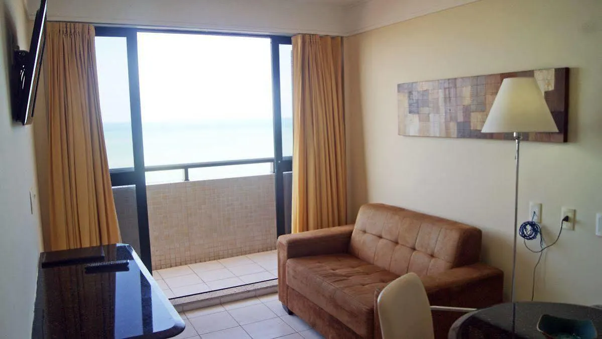 Cjc Short Stay Natal Apartment